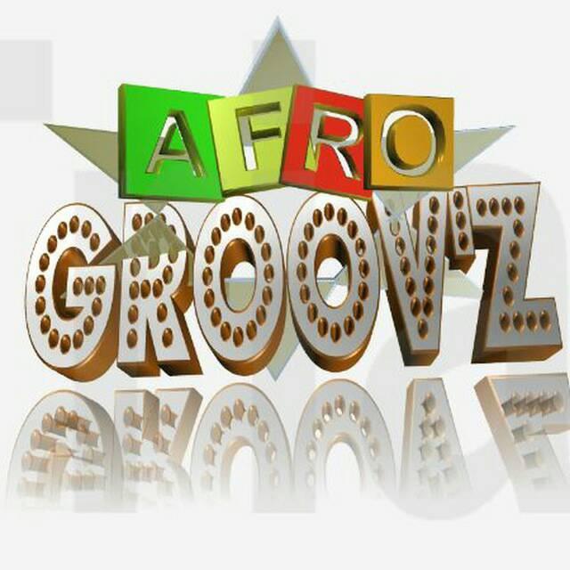 Afro Groov’z