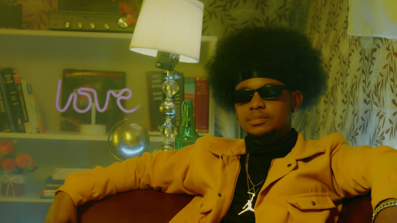 Benny Afroe