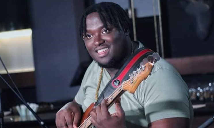 Dalisu Ndlazi. Photo: Quickpick Photos