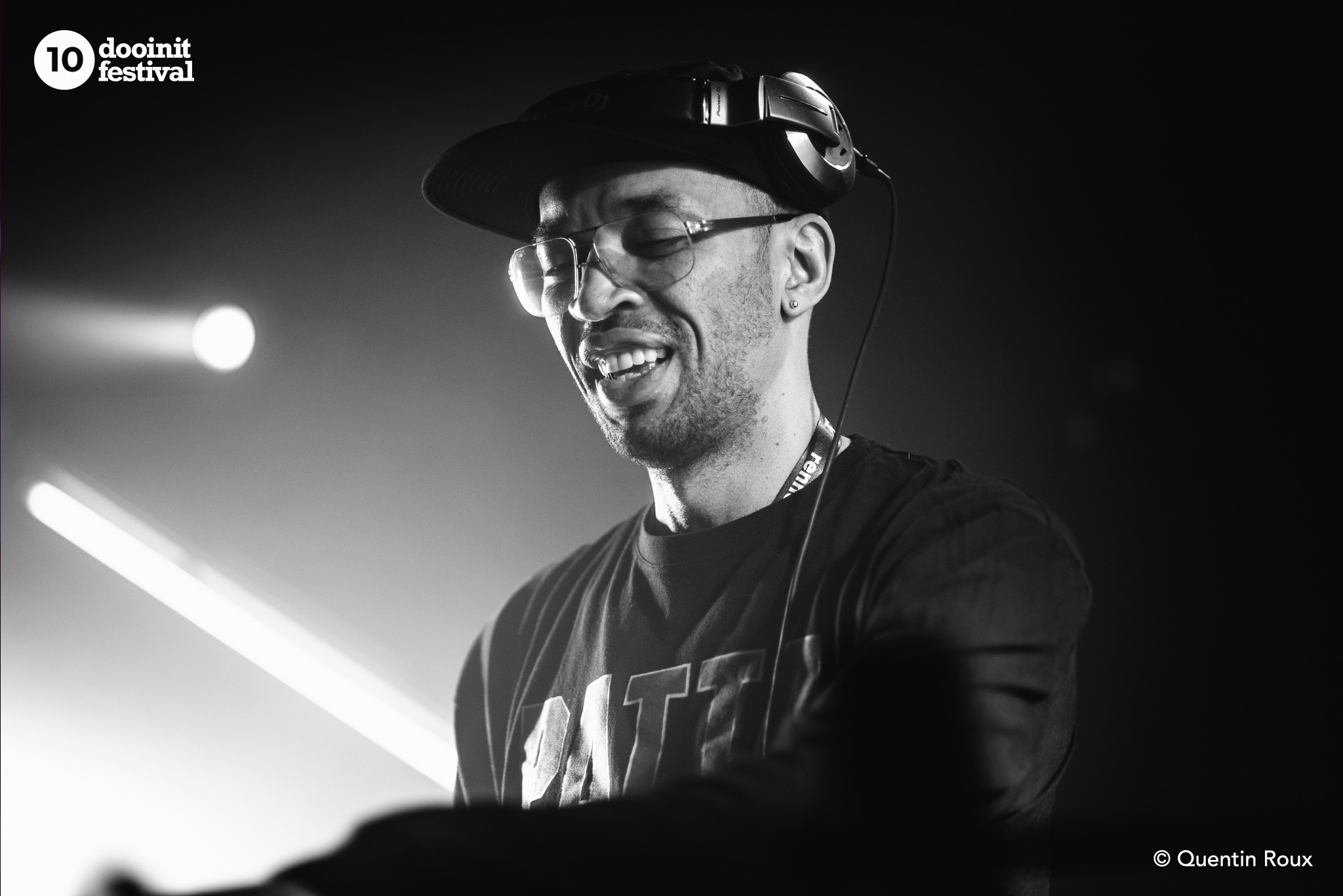 Le Festival Dooinit recrute un(e) chargé(e) de communication (Photo) : Quentin Roux.