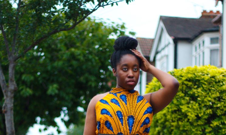 Dr Adaku offers hope with her debut single 'Jisike'.