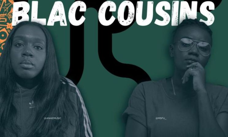 Blac Cousins