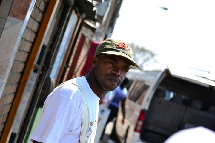 Andile Ngono