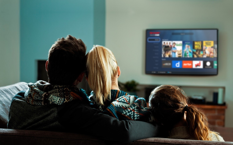 La plate-forme de vidéoclips Vevo s'est associée au fournisseur de solutions Smart TV Foxxum