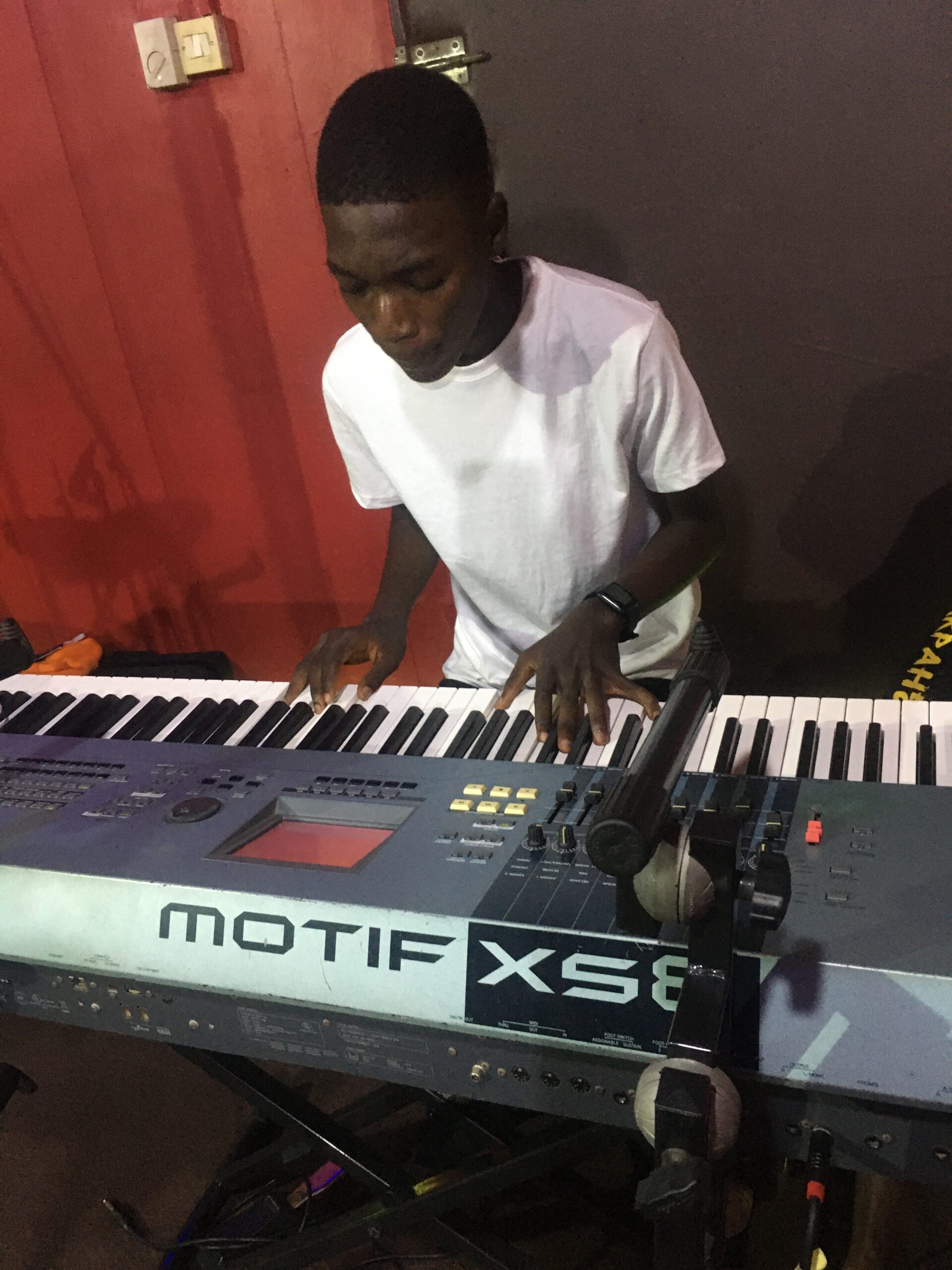 Joelkeys
