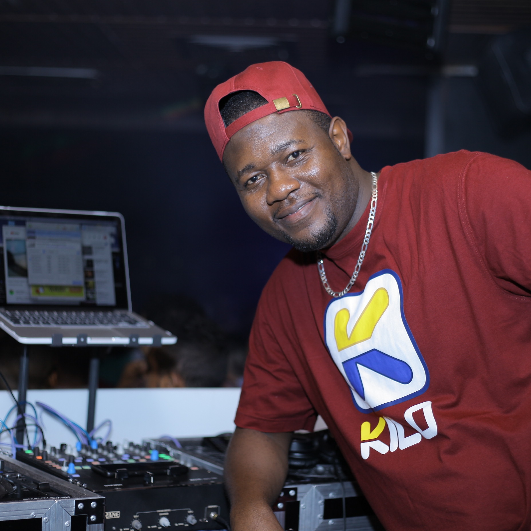 DJ Mousser