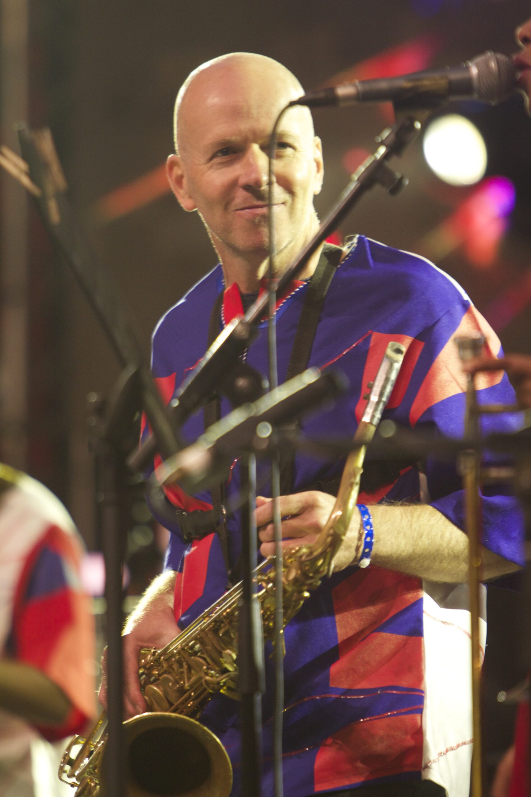 Steve Dyer