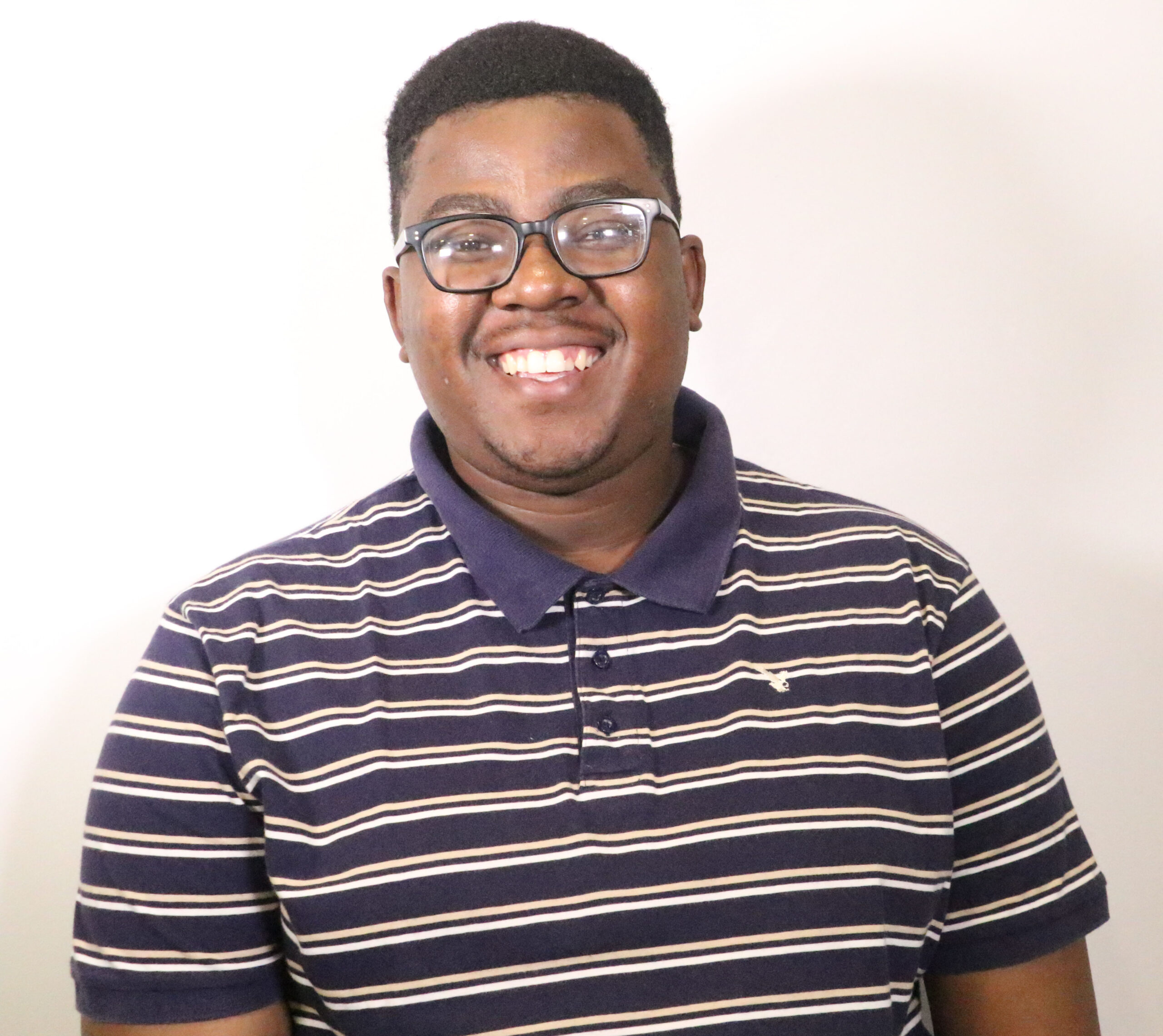 Ntando B. Ngwenya