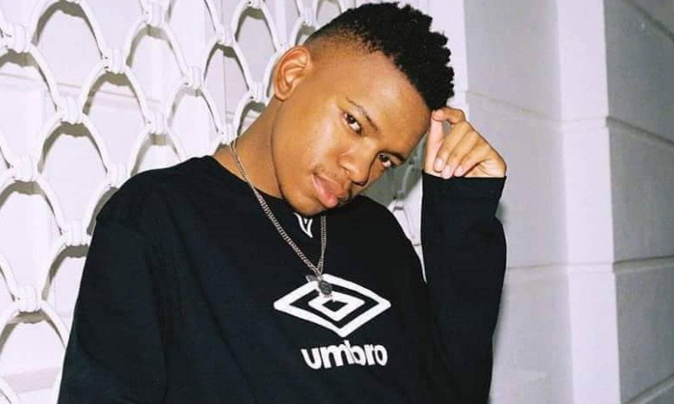 King 98 was a winner at the 2019 Zimbabwe Hip Hop Awards.