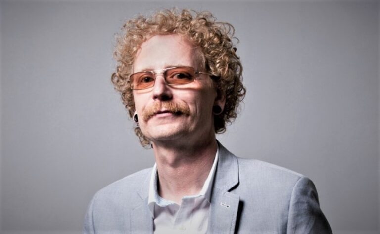 OnNow.tv CEO Matthew Adell.