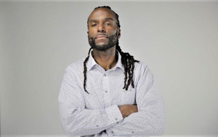 Emergence Music Distribution co-founder Renald Boyd.