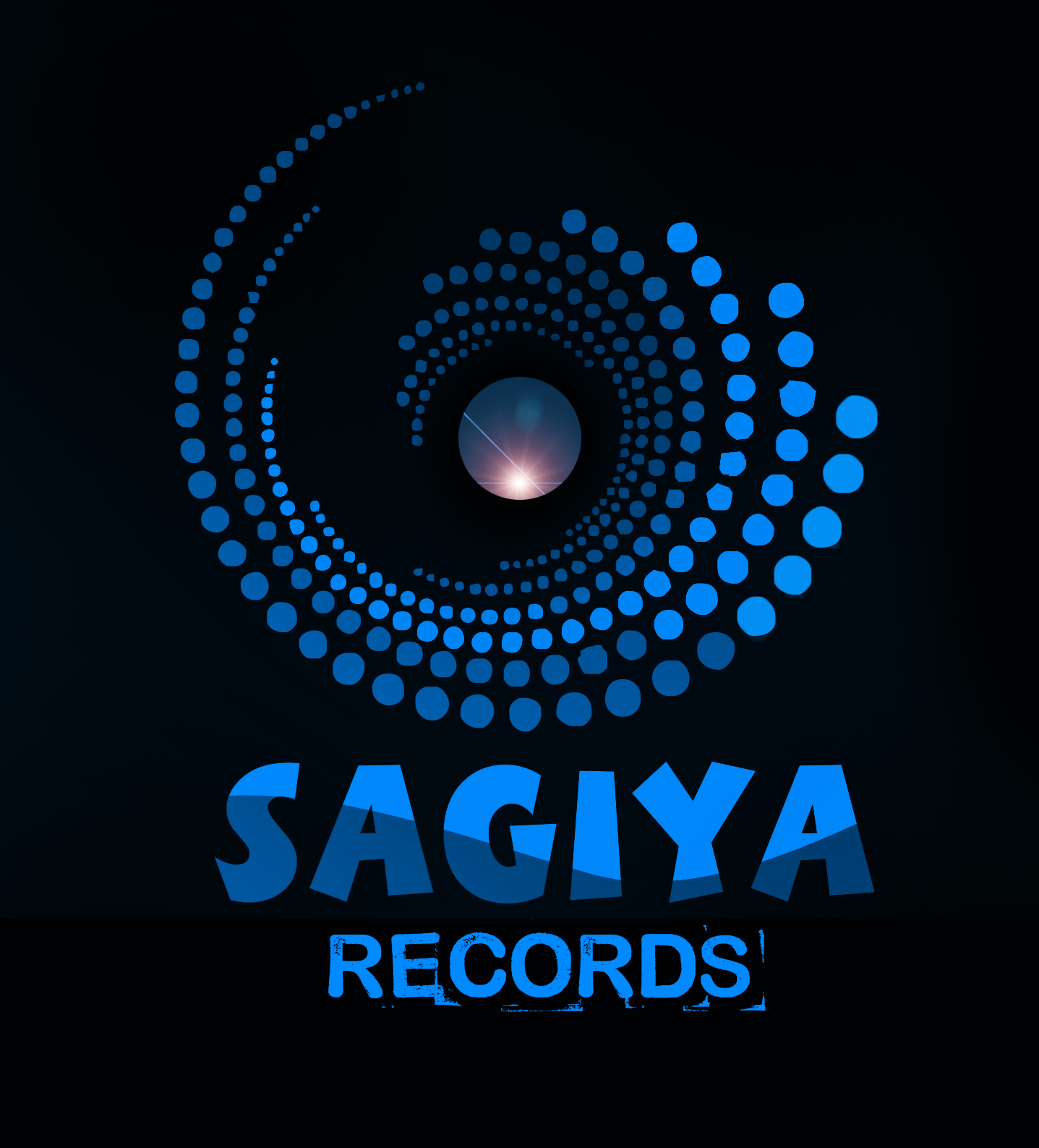 Sagiya Records