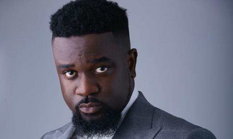 Sarkodie won the Artist of the Year Award at the 2020 Ghana Music Awards USA.