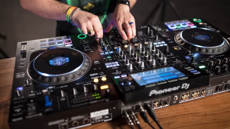 Users can save unlimited tracks in select DJ apps with the new service.