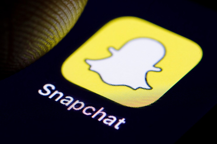 Snapchat va aussi concurrencer Tik Tok, avec Sounds
