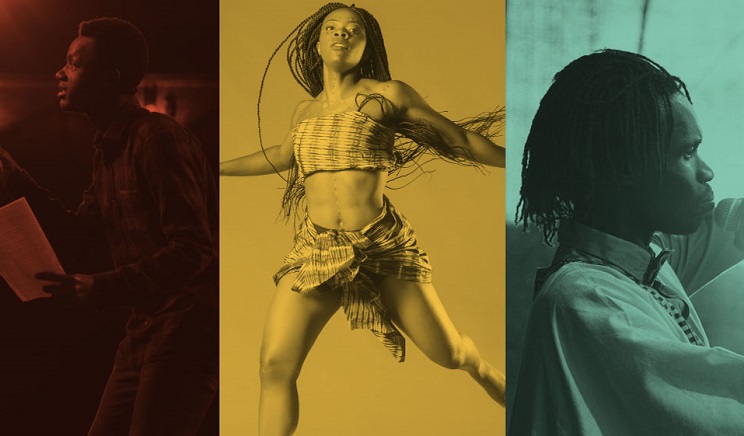 Le Goethe-Institut du Sénégal et la GIZ invitent les artistes des différentes région à postuler pour le programme Sunu Talents.