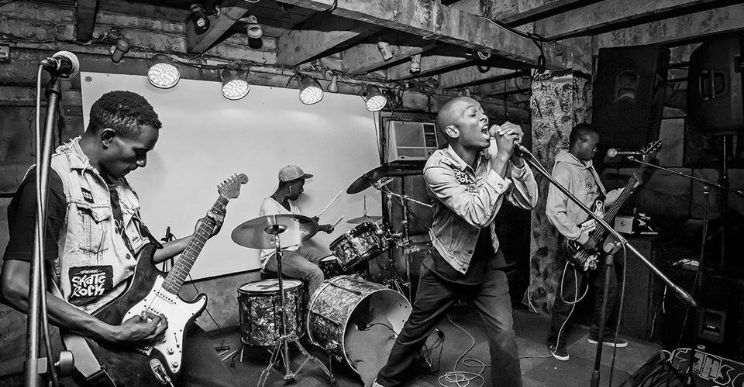 TCYIF. Photo: Duvenage Photography