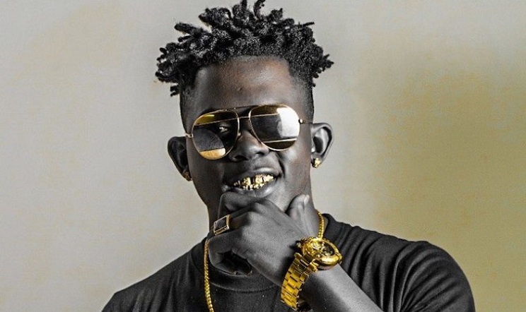 L'artiste camerounais Tenor (Photo) : afrishow.net