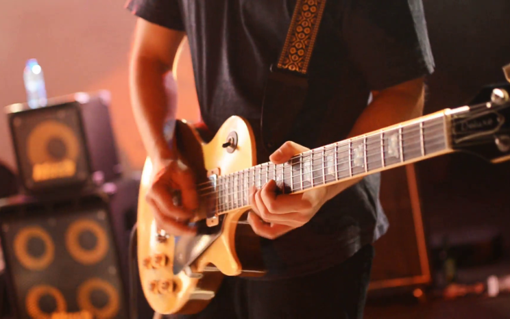 Users can now buy and sell music equipment via The Bassment website.