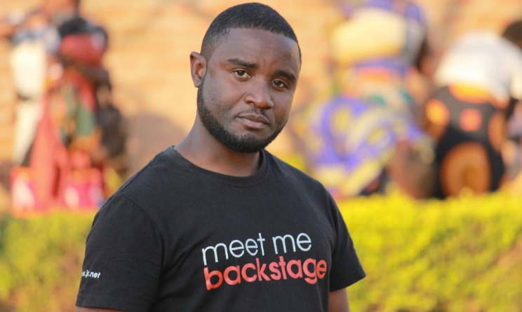 Vincent Maluwa.