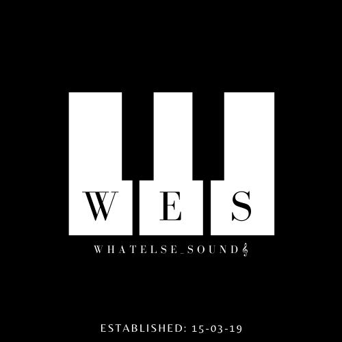 WhatElse Sounds