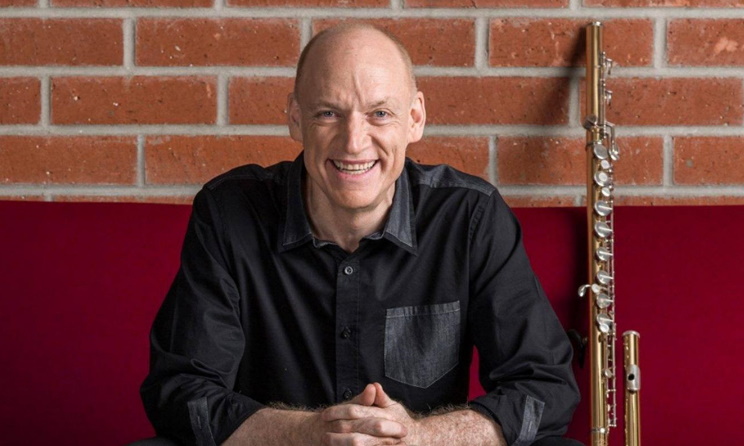 Wouter Kellerman.