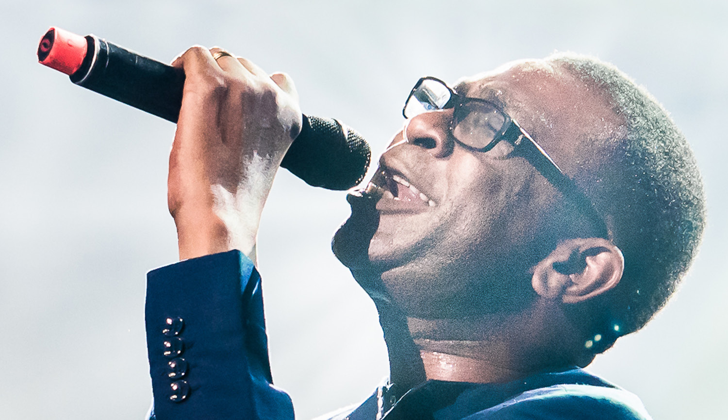 Youssou N'Dur (Photo) : www.forest-national.be