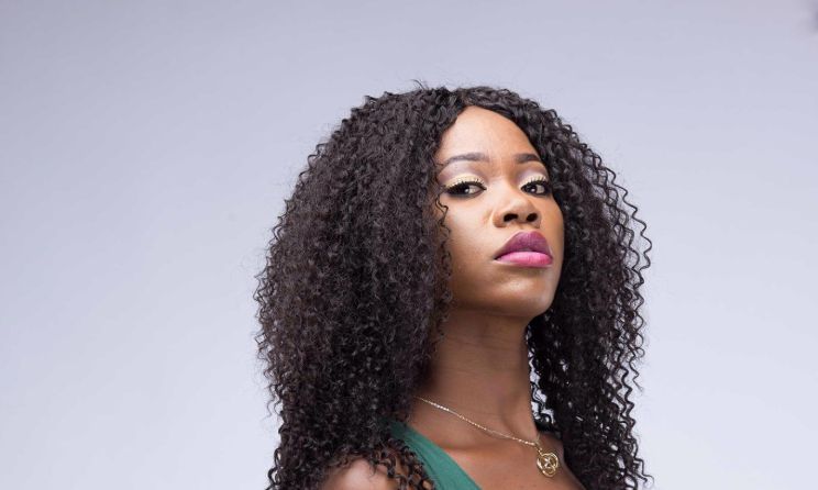 Freda Rhymz