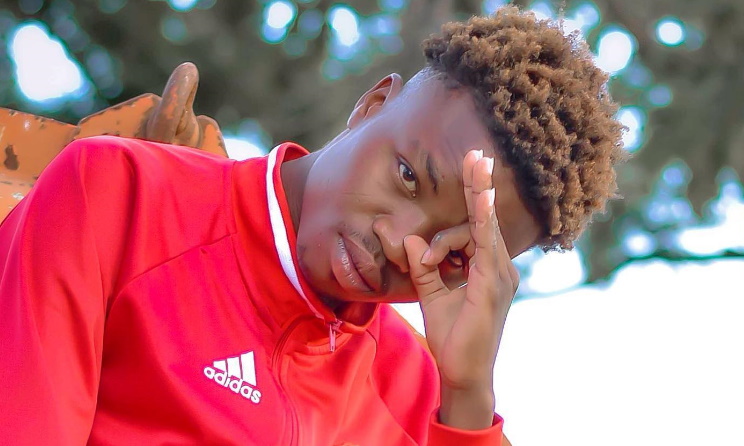 Dancehall artist 6th has three nominations. Photo: Facebook