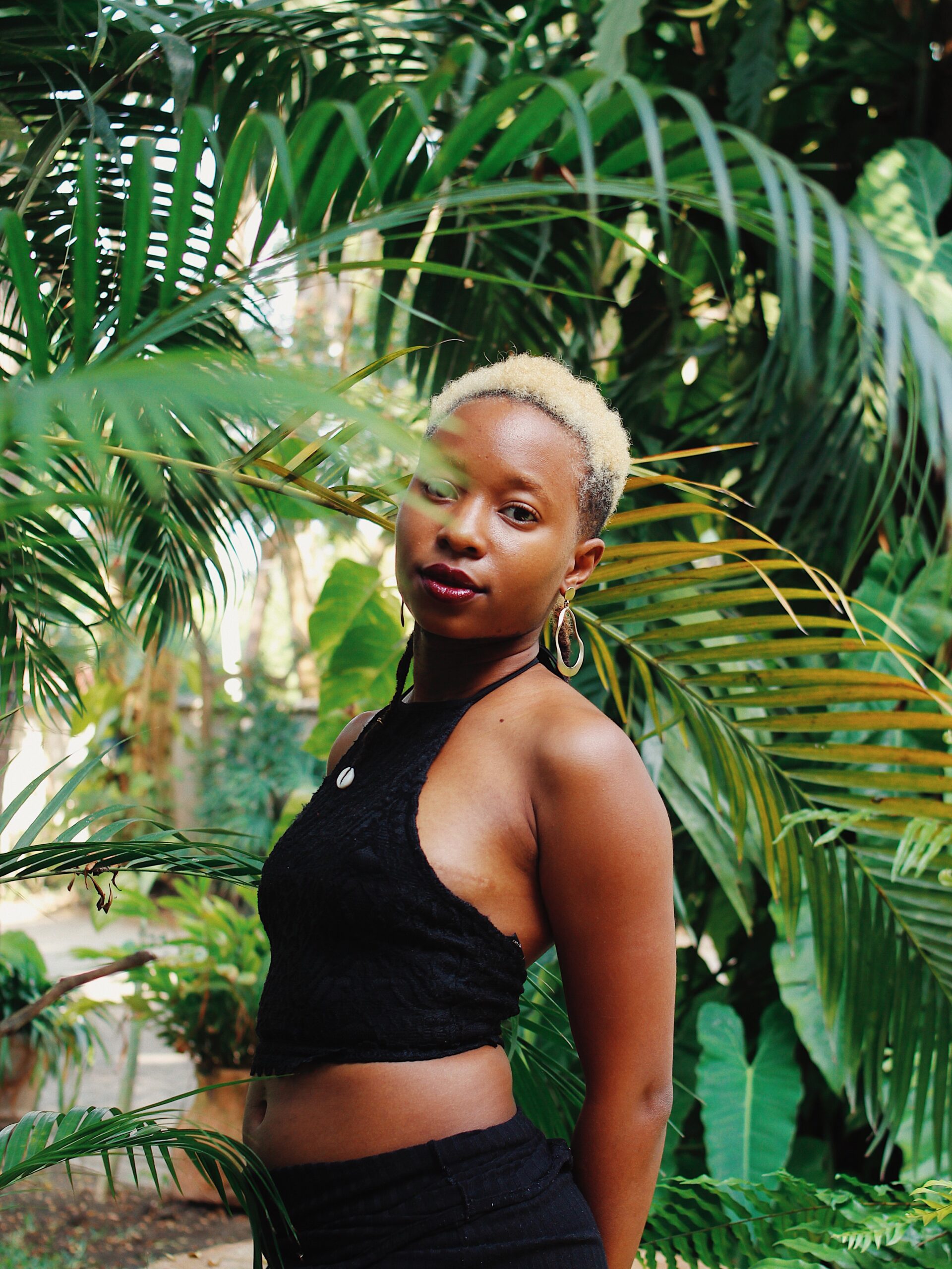 Janice Iche