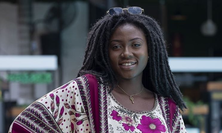 Dancehall singer Renner is among this year's nominees.