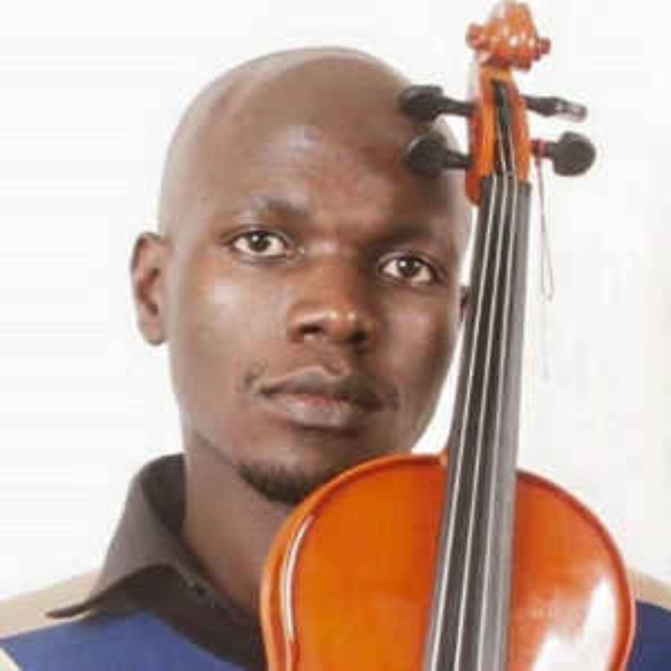 Allan Watson Waswa