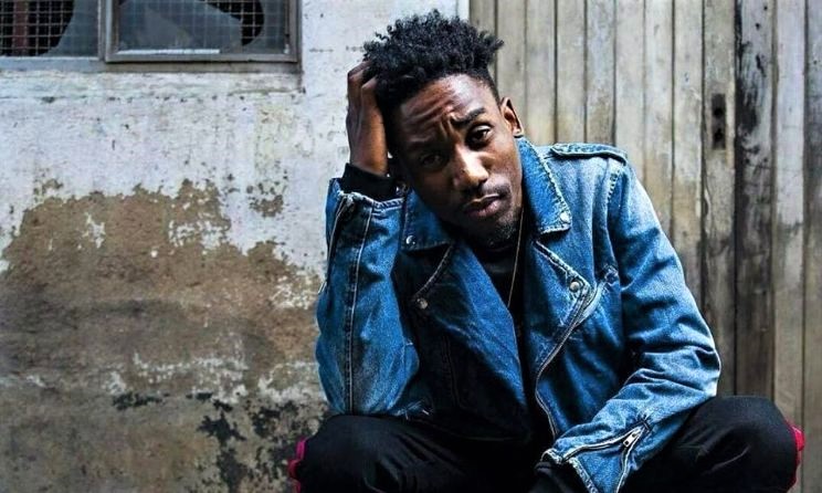 Asaph received the most nominations.