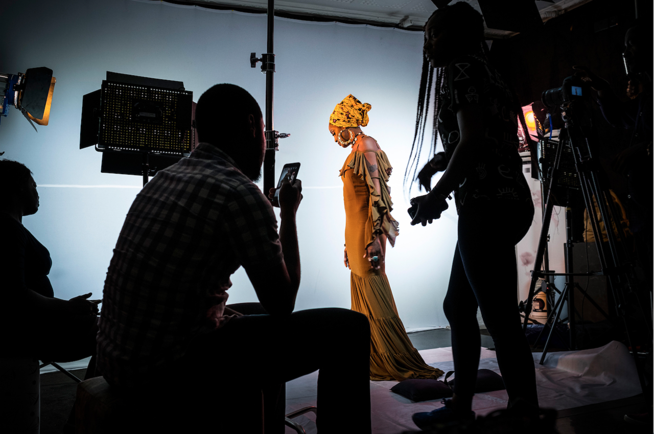 BP Films recherche un(e) assitant(e) de production (Photo) : courrierinternational.com