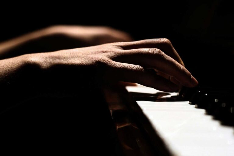 Les candidatures pour les bourses Yamaha Music Gulf FZ sont ouvertes jusqu'au 30 novembre 2020 (Photo) : lucescolano.com