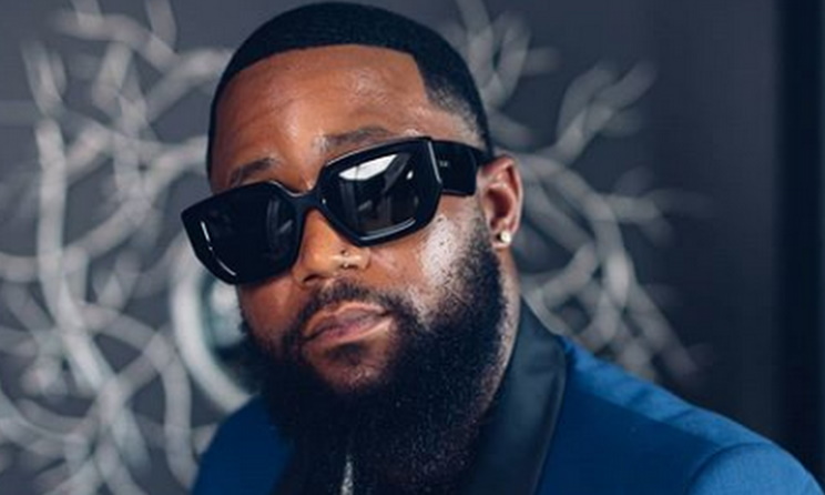 Cassper Nyovest is among the nominees.