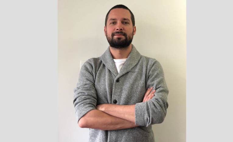 ONErpm global head of rights management Diego Maldonado.