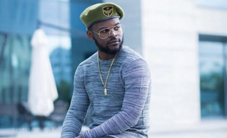Falz.