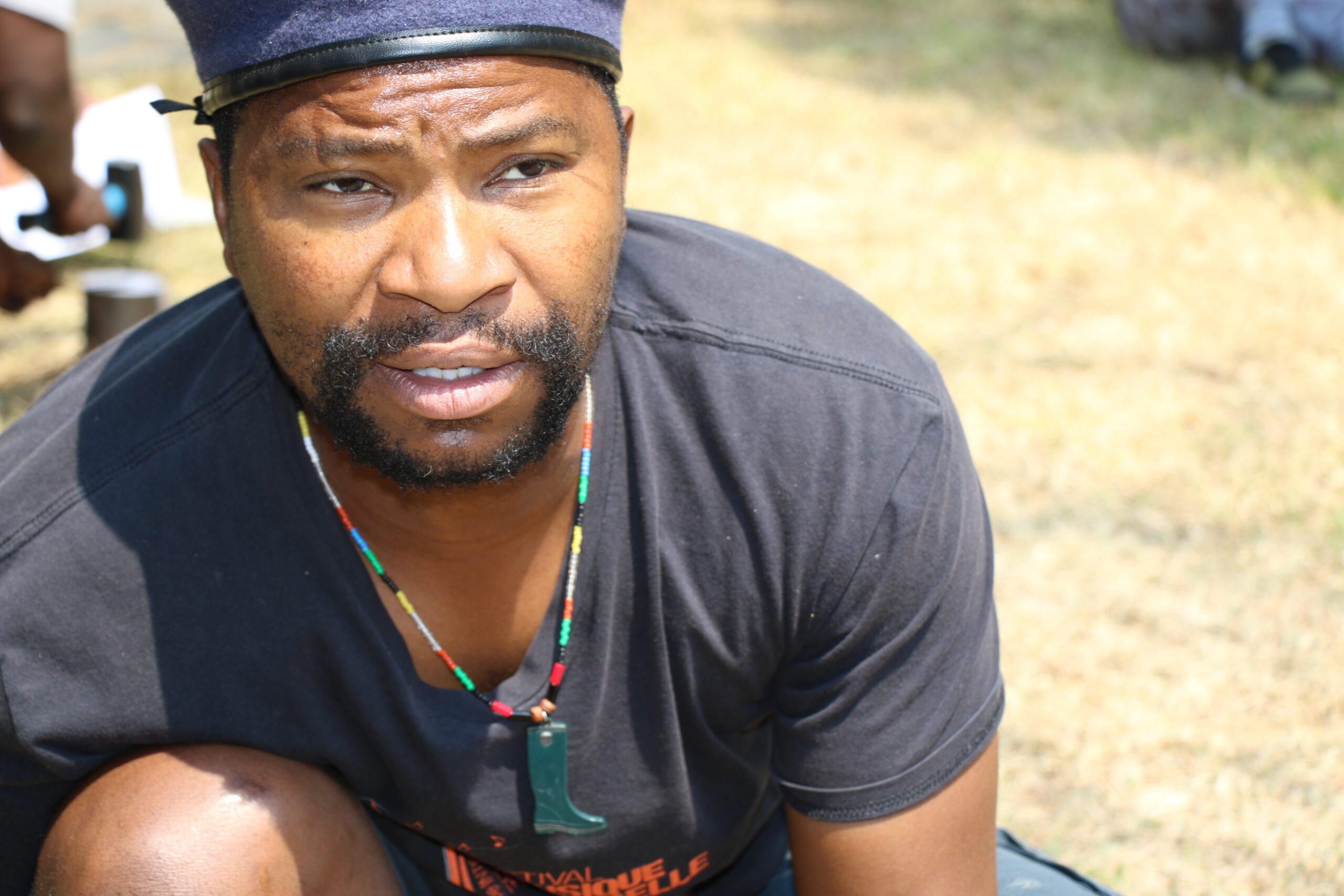 Vuyani Feni