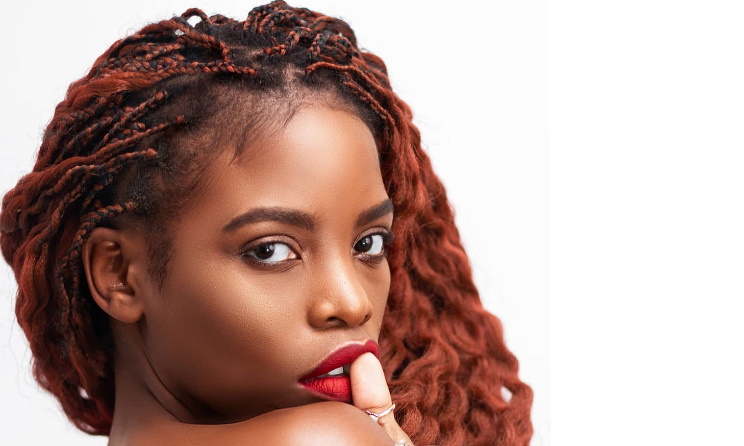 Lily Banda will perform at the UMP Awards on 19 December. Photo: Facebook