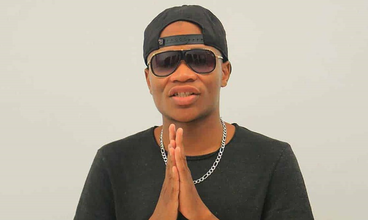 Master KG won the Musician of the Year Award.