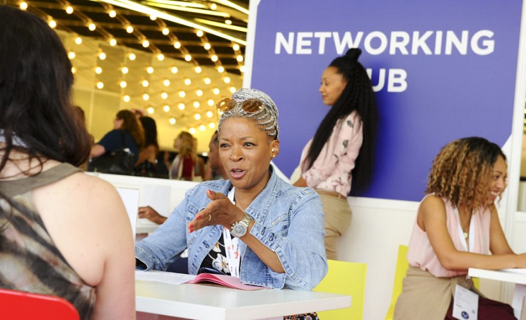 Le Midem invite les professionnels du monde entier à son Midem Music Networking Week (Photo) : blog.midem.com