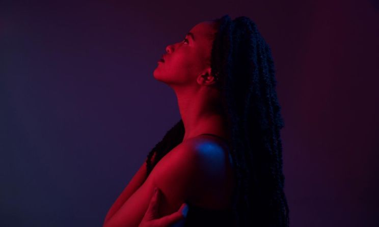 Mpho Sebina.