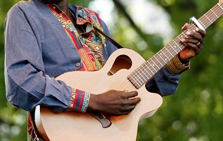 Le programme Puce Muse est ouvert aux artistes du monde entier (Photo) : afrik-musique.com
