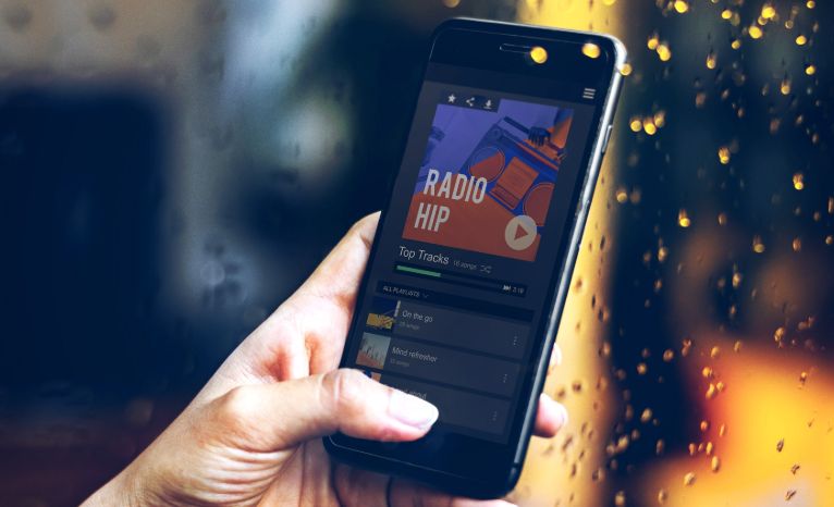 EMMA is demanding for urgent changes in the music streaming business.