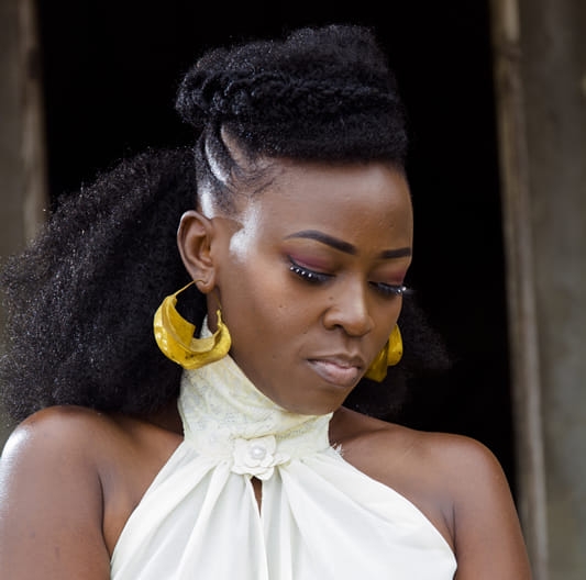 Pépé Oléka (Photo) : Darios Tossou
