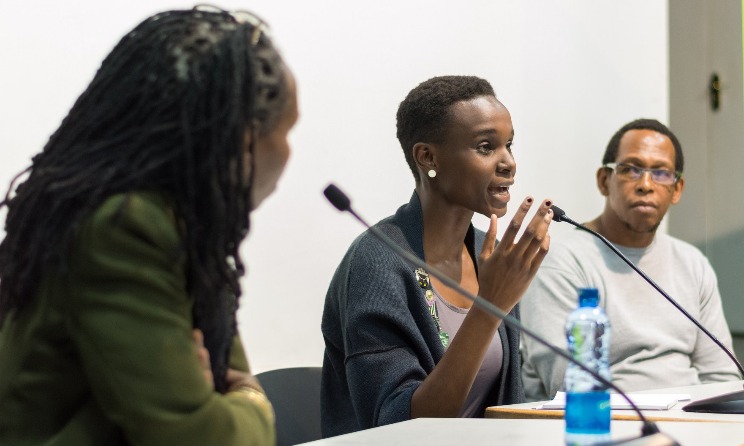 The application deadline is 4 December. Photo: Goethe Institut