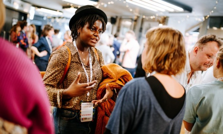 The application deadline is 13 December 2020. Photo: The British Council