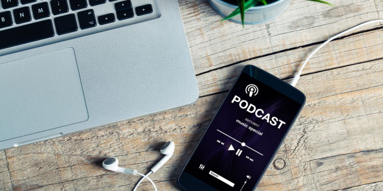 Spotify pourrait lancer un abonnement podcast à 7,99 $ /mois
