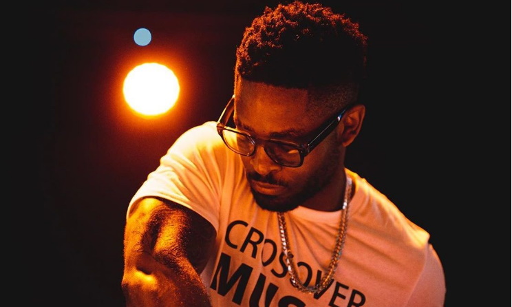 Prince Kaybee. Photo: Instagram